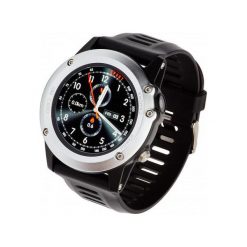GARETT Expert 11W Srebrny. Czerwone smartbandy marki Garett. Za 937.29 zł.