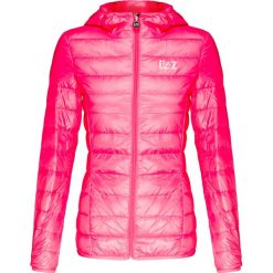 Kurtka EA7 EMPORIO ARMANI. Kurtki marki EA7 Emporio Armani. Za 750.00 zł.