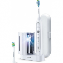 Philips Sonicare FlexCare Platinum Connected HX9192/02. Szczoteczki elektryczne i soniczne marki PHILIPS. W wyprzedaży za 649.00 zł.