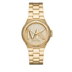 Zegarek Michael Kors. Żółte zegarki Michael Kors, złote. Za 1,499.00 zł.