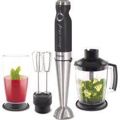 Blender Sencor SHB 5001BK (41005496). Blendery marki Sencor. Za 239.00 zł.