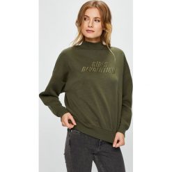 Undiz - Bluza. Bluzy bez kaptura marki Undiz. W wyprzedaży za 59.90 zł.