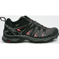 Salomon - Buty X Ultra 3 Gtx. Buty trekkingowe marki Salomon. W wyprzedaży za 494.91 zł.