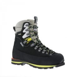 Buty wysokogórskie Bestard Elbrus-EU 41.5. Czarne buty trekkingowe BESTARD, bez wzorów, z gore-texu, bez zapięcia, trekkingowe, gore-tex. Za 1,559.00 zł.