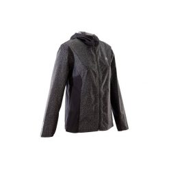 Kurtka do biegania RUN RAIN damska. Kurtki marki KALENJI. Za 119.99 zł.