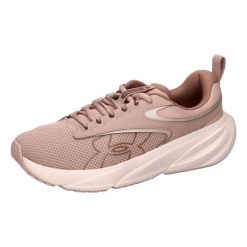 Buty biegowe Under Armour Surge 5 dla kobiet 6010460. Białe buty do biegania Under Armour, bez wzorów, z gumy, bez zapięcia, do biegania. Za 332.35 zł.