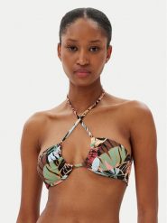 Volcom Góra od bikini Day And Night O1212500 Kolorowy. Bikini Volcom, bez wzorów, z syntetyku. Za 109.99 zł.