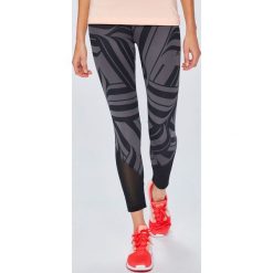 Adidas Performance - Legginsy. Legginsy marki adidas Performance. W wyprzedaży za 139.90 zł.