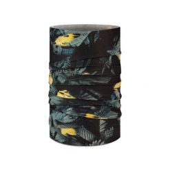 Chusta wielofunkcyjna Buff Coolnet UV+. Żółte chusty Buff, bez wzorów. Za 82.00 zł.