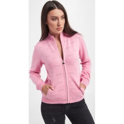 Sweter LIU JO. Czerwone swetry Liu Jo, xs, bez wzorów, z wiskozy, bez ramiączek. Za 789.00 zł.
