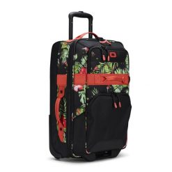 Torba podróżna Ogio Alpha Layover Aloha 24. Czarne torby podróżne Ogio, bez wzorów, z materiału, duże. Za 805.40 zł.