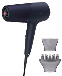 Philips 5000 BHD510/00. Brązowe lokówki PHILIPS. Za 209.00 zł.