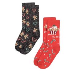 Skarpety długie Jenny Fairy. Skarpetki Jenny Fairy, bez wzorów. Za 29.99 zł.