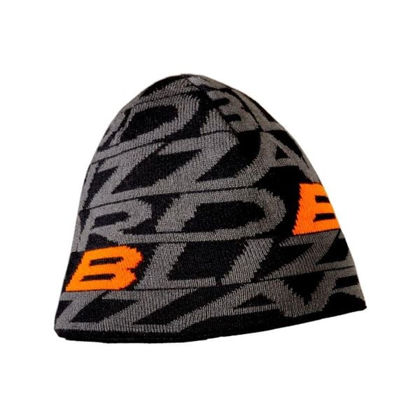 Czapka zimowa Blizzard Dragon Cap. Brązowe czapki zimowe BLIZZARD, bez wzorów, sportowe. W wyprzedaży za 75.00 zł.