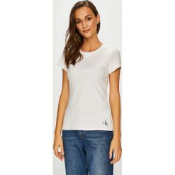 Calvin Klein Jeans - Top. T-shirty marki Calvin Klein Jeans. Za 119.90 zł.