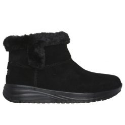 Columbia Skórzane buty turystyczne "Peakfreak™ II OutDry™" w kolorze czarnym rozmiar: 37. Czarne buty trekkingowe Columbia, bez zapięcia. Za 233.87 zł.