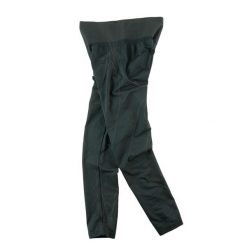 Second life - Legginsy damskie Gymshark do biegania - Stan bardzo dobry. Czarne legginsy Gymshark, bez wzorów, eleganckie. Za 85.16 zł.