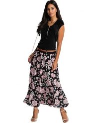 WITT WEIDEN Spódnica w kolorze czarnym rozmiar: 42. Czarne spódnice WITT WEIDEN, na co dzień, bez wzorów, ze skóry, maxi, proste. Za 74.28 zł.