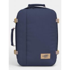 Plecak Cabin Zero Classic 36L. Niebieskie plecaki Cabinzero, bez wzorów, bez dodatków. W wyprzedaży za 239.00 zł.