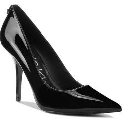 Szpilki CALVIN KLEIN - Minussa E7453 Black. Szpilki marki ANSWEAR. Za 669.00 zł.