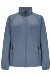 Kurtka wodoodporna Mac In A Sac Origin. Szare kurtki Mac In A Sac, l, bez wzorów, z materiału, klasyczne, z kapturem. Za 300.50 zł.
