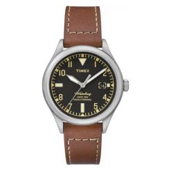 Timex Zegarek Damski Tw2P84600. Zegarki marki Timex. W wyprzedaży za 269.00 zł.