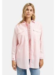 Smith & Soul Koszula w kolorze jasnoróżowym rozmiar: XS. Różowe koszule Smith & Soul, xs, bez wzorów, z bawełny, bez kołnierzyka, bez ramiączek. Za 195.99 zł.