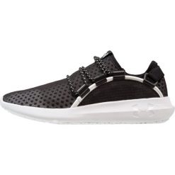 Under Armour RAIL FIT Obuwie do biegania treningowe black. Niebieskie buty treningowe marki comma casual identity, z materiału, casualowe. W wyprzedaży za 367.20 zł.