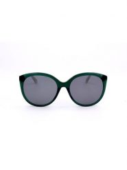 Ted Baker Damskie okulary przeciwsłoneczne w kolorze zielono-jasnoróżowo-szarym rozmiar: 55. Różowe okulary przeciwsłoneczne Ted Baker, bez wzorów, z tworzywa sztucznego, metalowe. Za 144.95 zł.