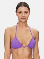Banana Moon Góra od bikini Ciro Colorsun LQA35 Fioletowy. Fioletowe bikini Banana Moon, bez wzorów, z syntetyku. Za 129.99 zł.