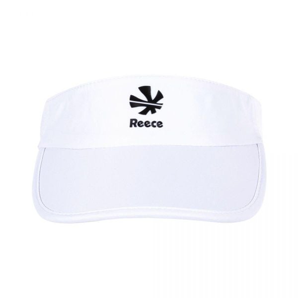 Czapka z daszkiem rakietowym Reece Australia. Czarne czapki z daszkiem REECE, bez wzorów, eleganckie. Za 152.50 zł.