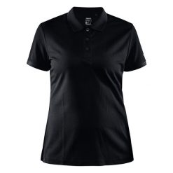 Koszulka sportowa damska Craft 1909139999000. Czarne t-shirty sportowe Craft, uniwersalny, bez wzorów, z materiału, bez ramiączek. Za 234.00 zł.