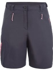 Icepeak Szorty funkcyjne "Beaufort" w kolorze antracytowym rozmiar: 40. Czarne szorty sportowe Icepeak, bez wzorów, outdoorowe. Za 136.78 zł.