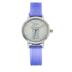 Zegarek DKNY. Niebieskie zegarki DKNY. Za 479.99 zł.