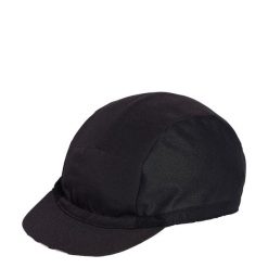 CZAPKA KOLARSKA ADIDAS CYCLING. Białe czapki z daszkiem adidas, bez wzorów, z elastanu, sportowe. Za 109.00 zł.