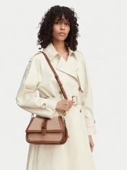 Furla Torebka Flow M WB02042 BX3542 CN TCO00 Beżowy. Brązowe torebki klasyczne Furla, bez wzorów, z materiału, bez dodatków. Za 1,719.00 zł.