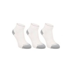 Skarpety sportowe RS160 3 pary. Skarpetki marki ARTENGO. Za 14.99 zł.