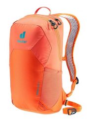Deuter Plecak turystyczny "Speed Lite 13" w kolorze czerwonym - 24 x 44 x 15 cm rozmiar: onesize. Czerwone plecaki Deuter, bez wzorów, z materiału, bez dodatków. Za 202.03 zł.
