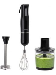 Adler Blender ręczny "CR 4630" w kolorze czarnym rozmiar: onesize. Blendery Adler. Za 86.99 zł.