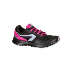 Buty do biegania RUN ACTIVE GRIP damskie. Buty do biegania marki KALENJI. W wyprzedaży za 99.99 zł.