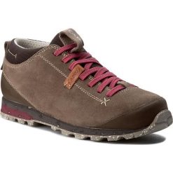 Trekkingi AKU - Bellamont Suede 506 Sand/Stawberry 264. Buty trekkingowe marki Aku. W wyprzedaży za 419.00 zł.