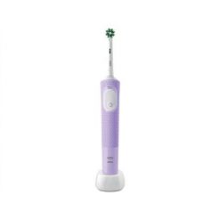 Szczoteczka elektryczna do zębów Oral-B Braun D103. Szczoteczki elektryczne i soniczne Oral-B. Za 156.99 zł.