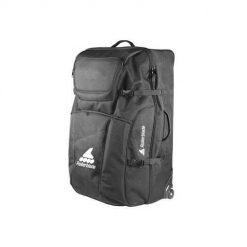 Torba sportowa unisex Rollerblade Invicta Rolling 2022. Szare torby sportowe Rollerblade, bez wzorów, z materiału. W wyprzedaży za 735.50 zł.