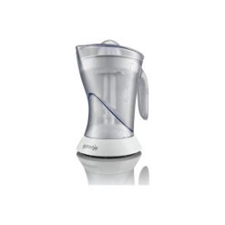 Wyciskarka do cytrusów GORENJE CJ40W. Wyciskarki i sokowirówki marki PHILIPS. Za 78.90 zł.