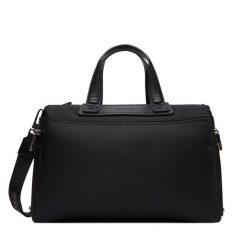 Torebka Gino Rossi. Czarne torebki klasyczne Gino Rossi, bez wzorów, bez dodatków. Za 249.99 zł.