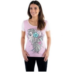 Sam73 Bluzka Damska ltsm434418sm Xs. T-shirty sportowe marki sam73. W wyprzedaży za 55.00 zł.