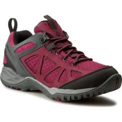 Trekkingi MERRELL - Siren Sport Q2 J37454 Beet Red. Buty trekkingowe marki Merrell. W wyprzedaży za 259.00 zł.