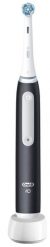 Szczoteczka magnetyczna Oral-B iO 3 Matte Black czarny. Szczoteczki elektryczne i soniczne Oral-B. W wyprzedaży za 299.00 zł.