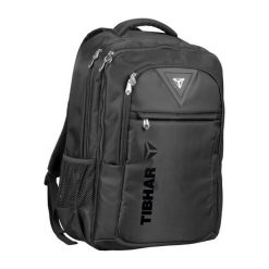 Torba sportowa Tibhar Macao. Czarne torby na laptopa TIBHAR, bez wzorów, z materiału, na ramię. Za 557.00 zł.