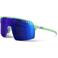 Okulary fotochromowe JULBO INTENSITY zielony Cat 1-3 Reactive Hi Contrast. Fioletowe okulary przeciwsłoneczne JULBO, bez wzorów. Za 849.00 zł.